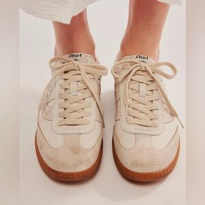 SUNSET VINTAGE SNEAKER